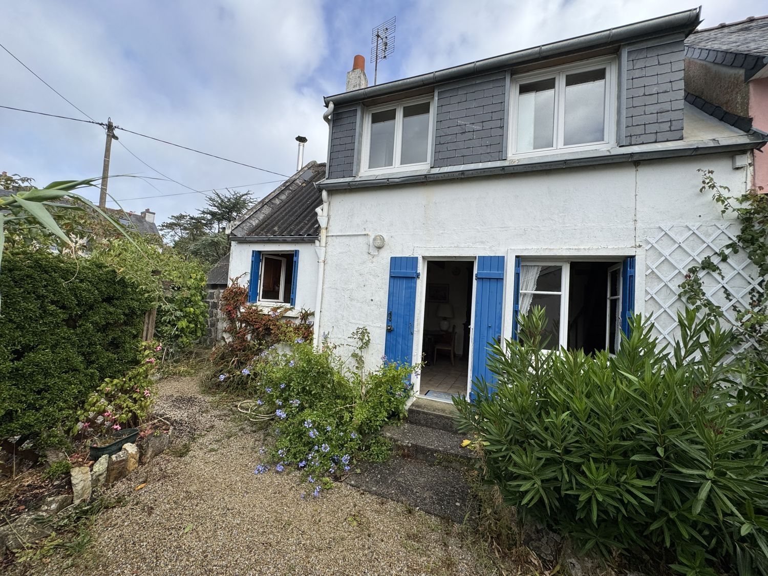 Maison à vendre, 38m², Crozon