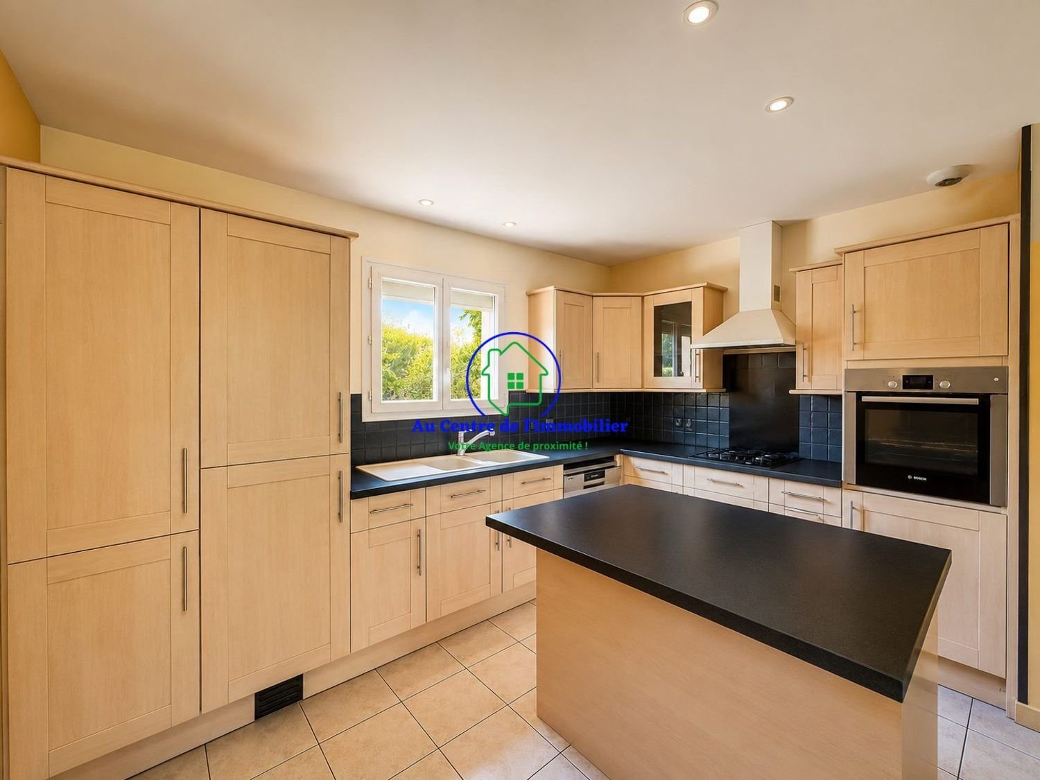 Maison à vendre, 130m², Bon-Encontre