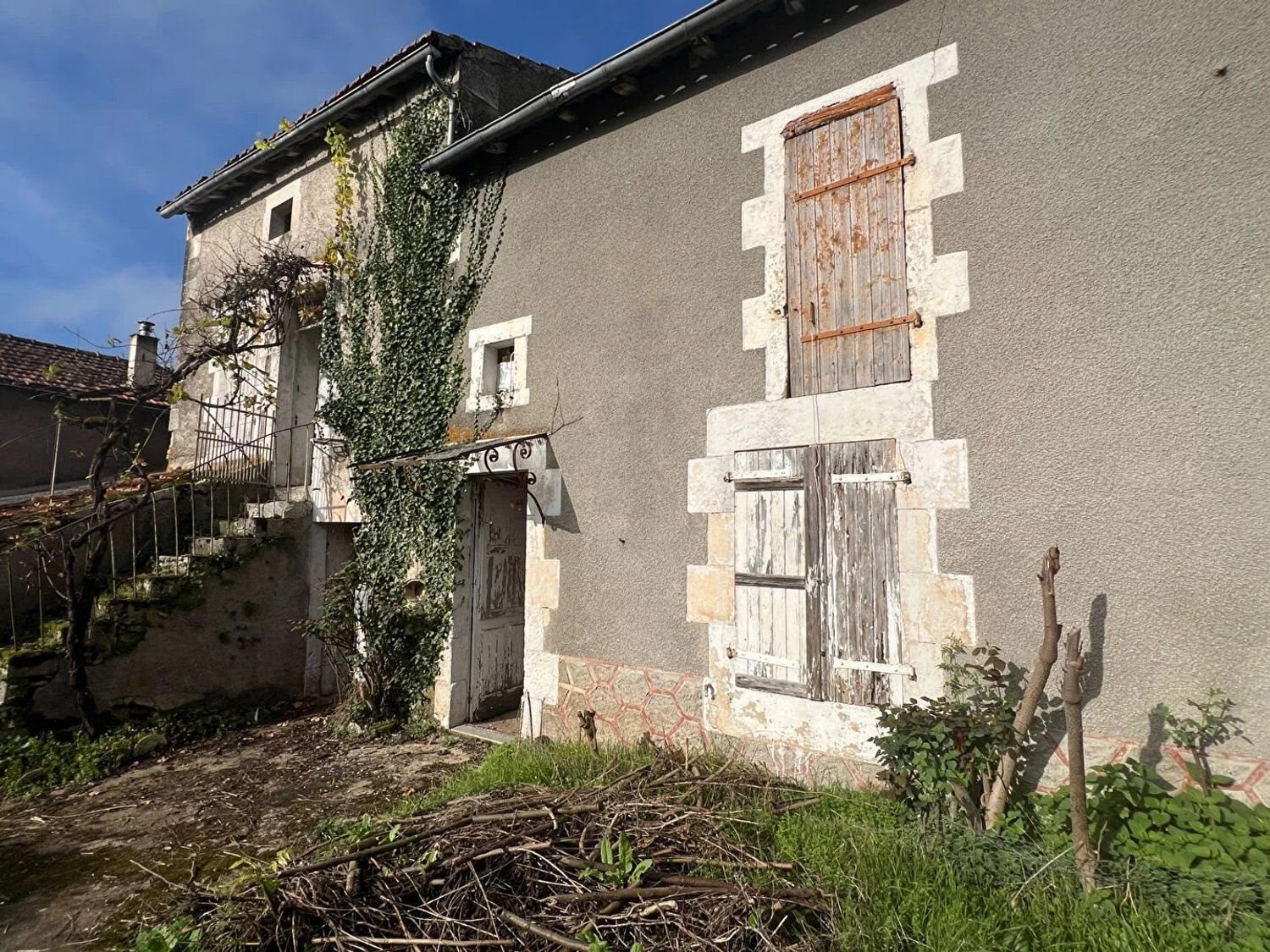 Maison à vendre, 88m², Civaux