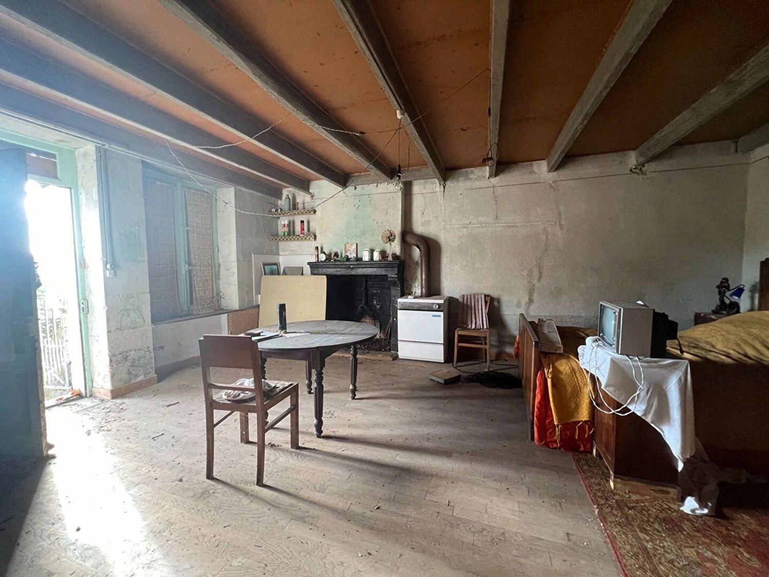 Maison à vendre, 88m², Civaux