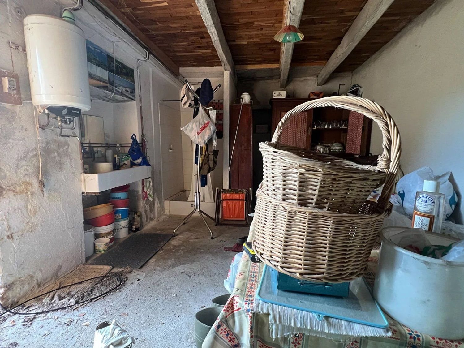 Maison à vendre, 88m², Civaux