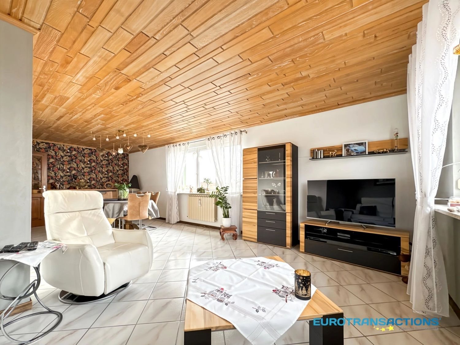 Maison à vendre, 172m², Dauendorf