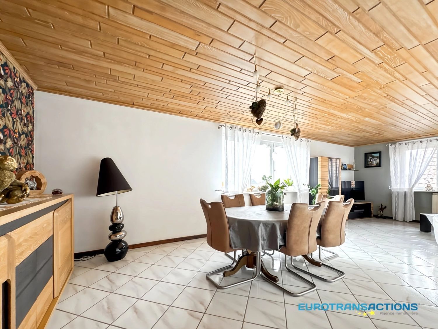 Maison à vendre, 172m², Dauendorf