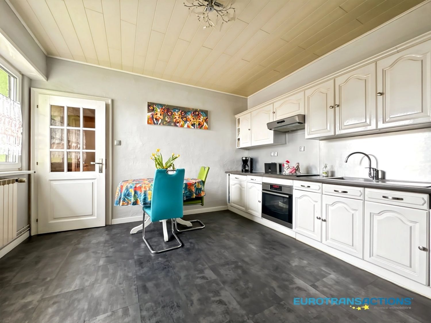 Maison à vendre, 172m², Dauendorf