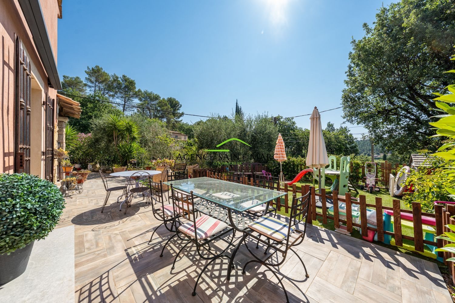 Maison à vendre, 165m², Spéracèdes