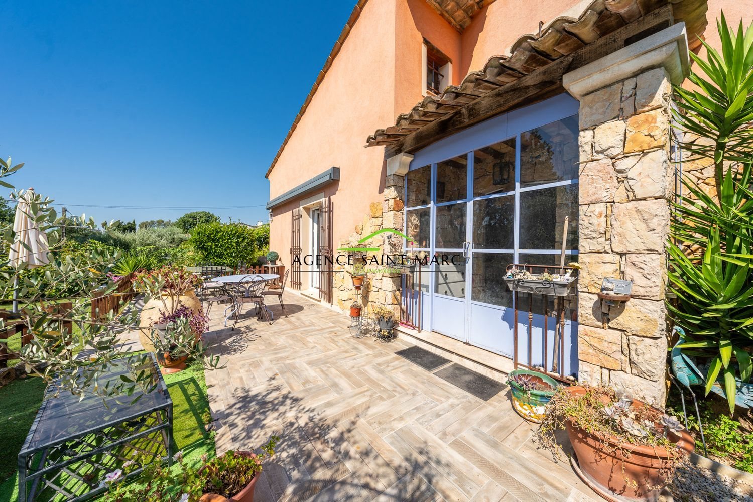 Maison à vendre, 165m², Spéracèdes