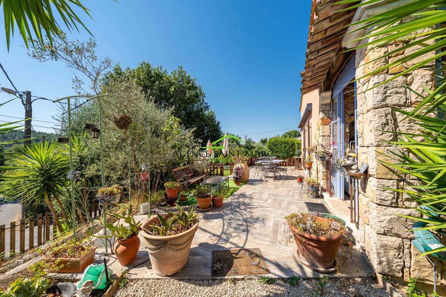 Maison à vendre, 165m², Spéracèdes