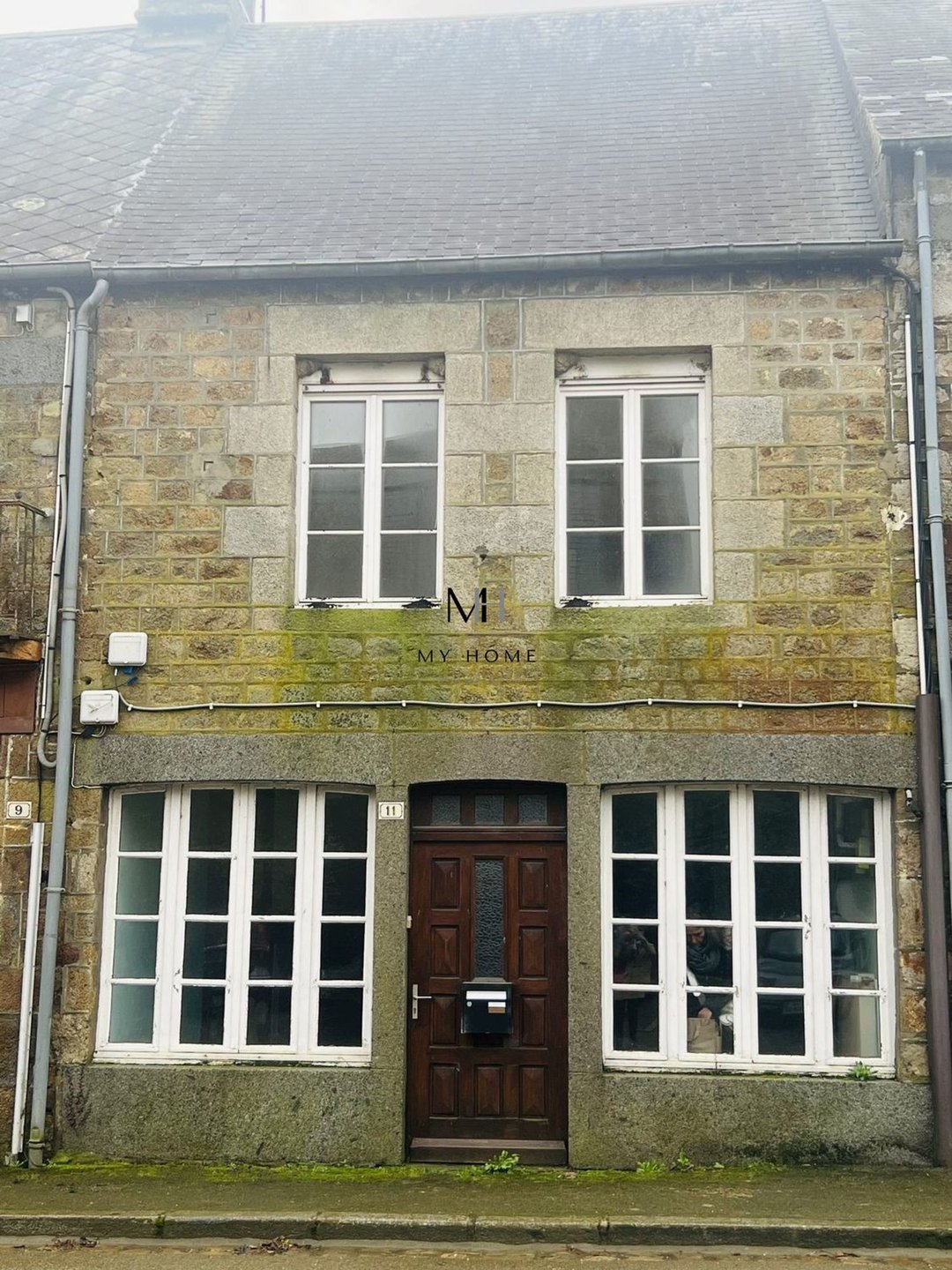 Maison à vendre, 61m², Lignières-Orgères