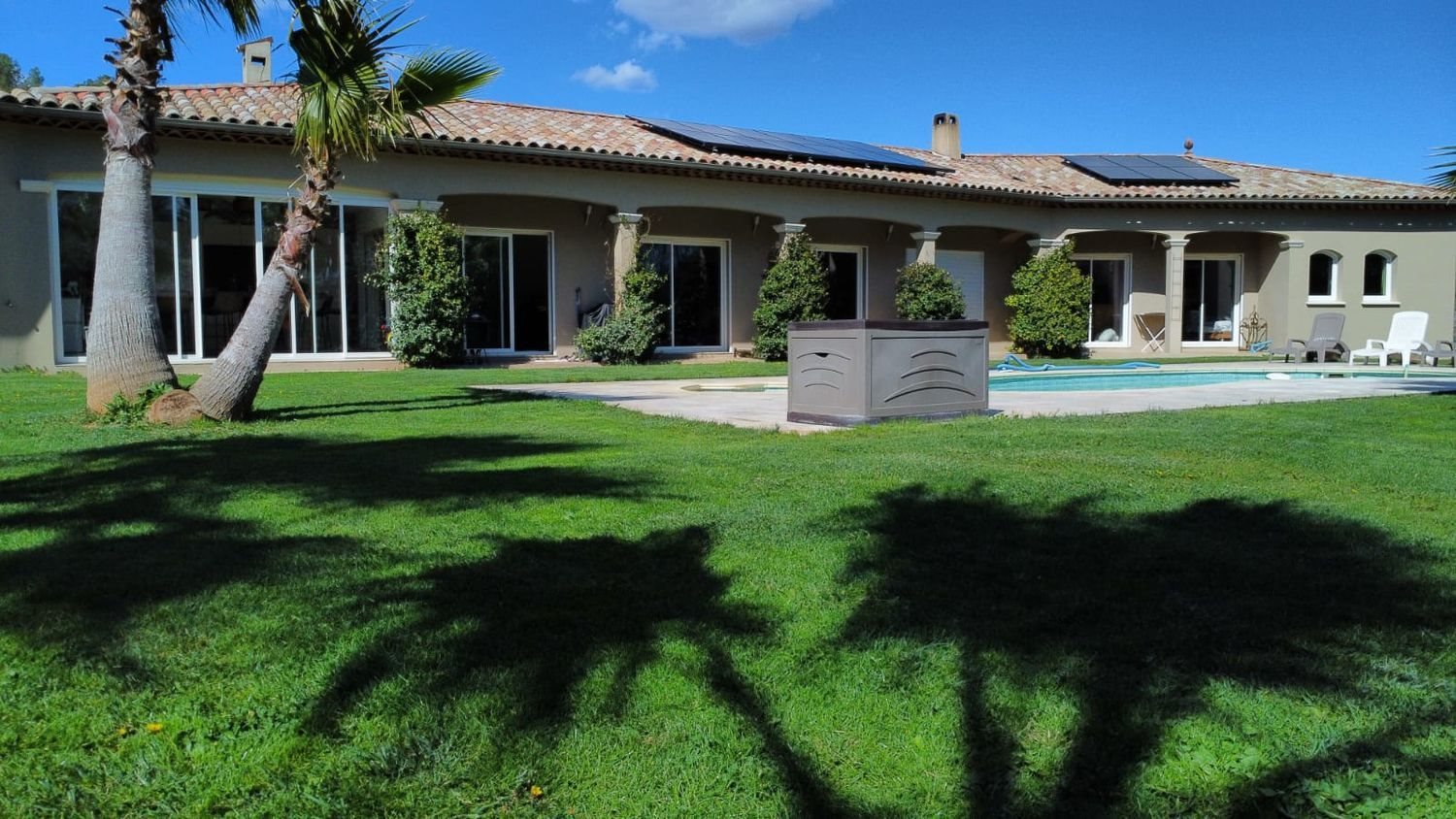 Maison à vendre, 260m², Les Arcs
