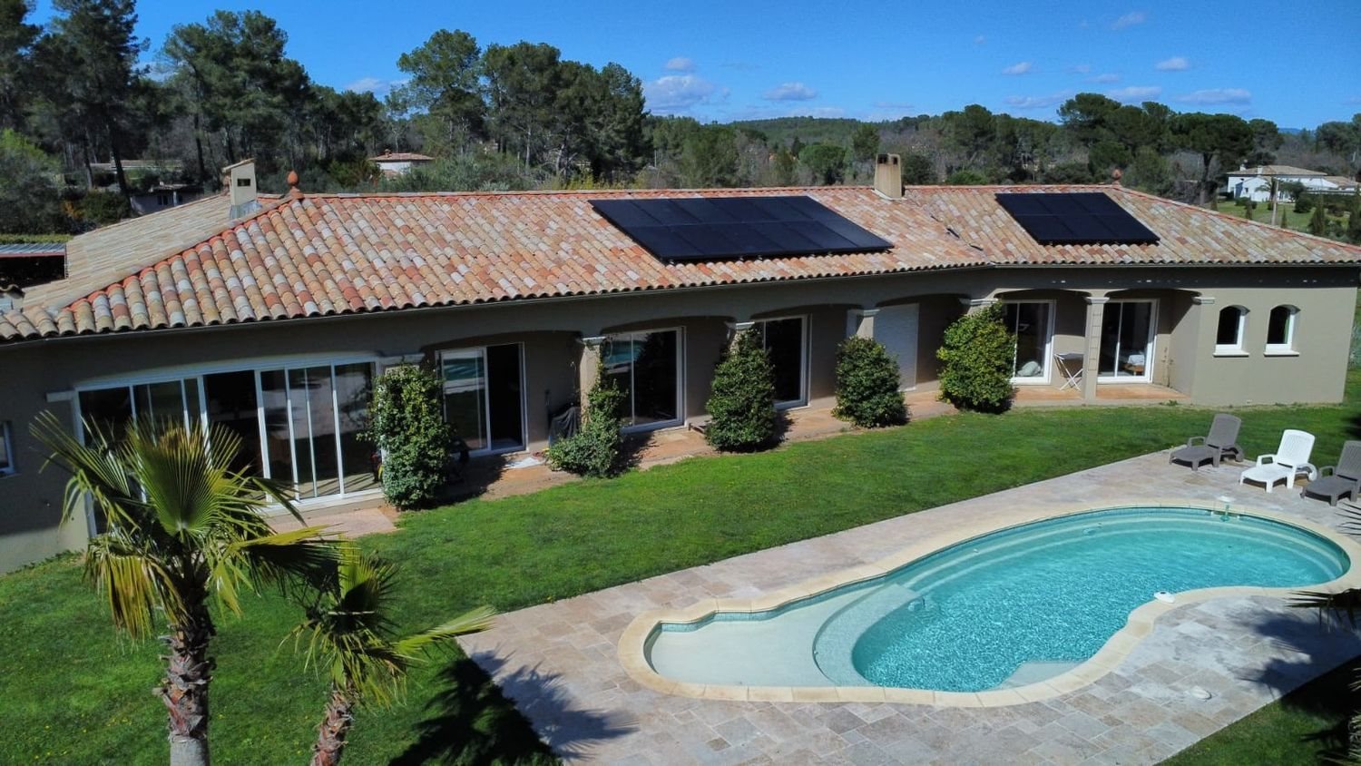 Maison à vendre, 260m², Les Arcs