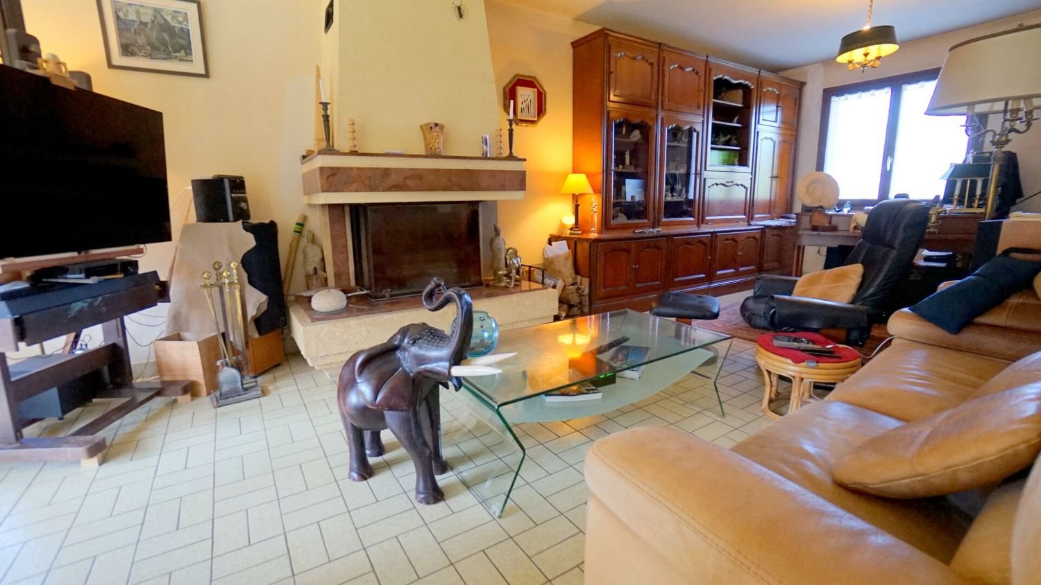 Maison à vendre, 145m², Mézières-sur-Seine