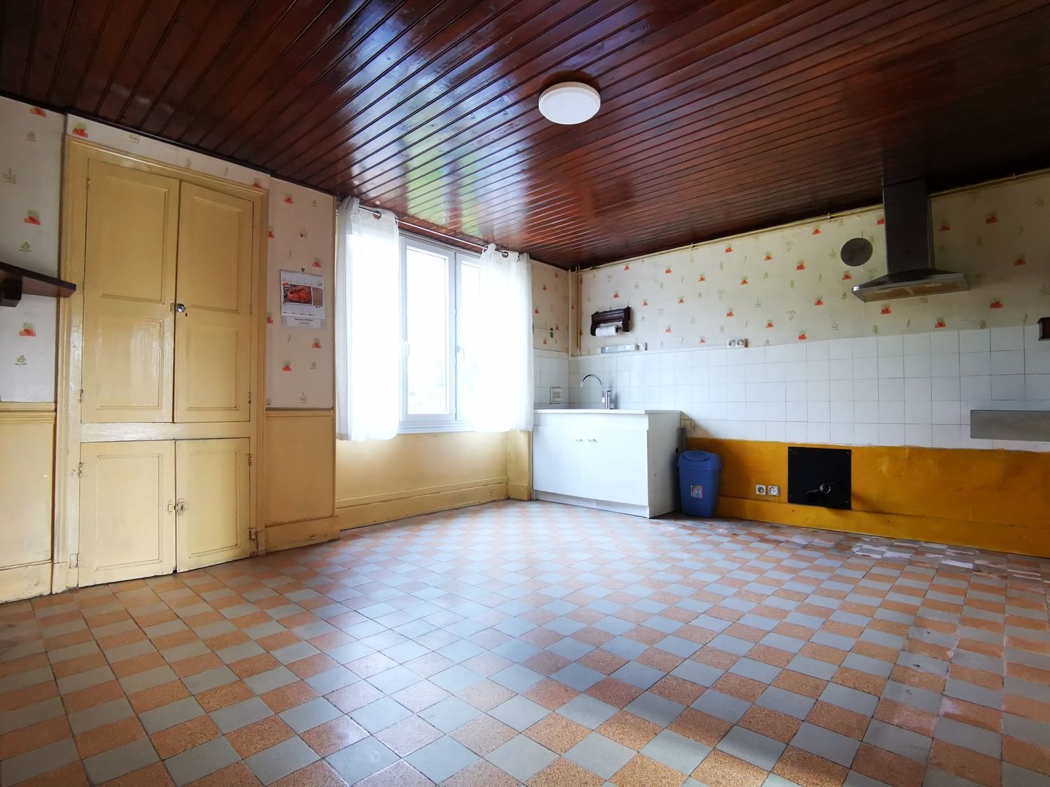 Maison à vendre, 60m², Issoudun