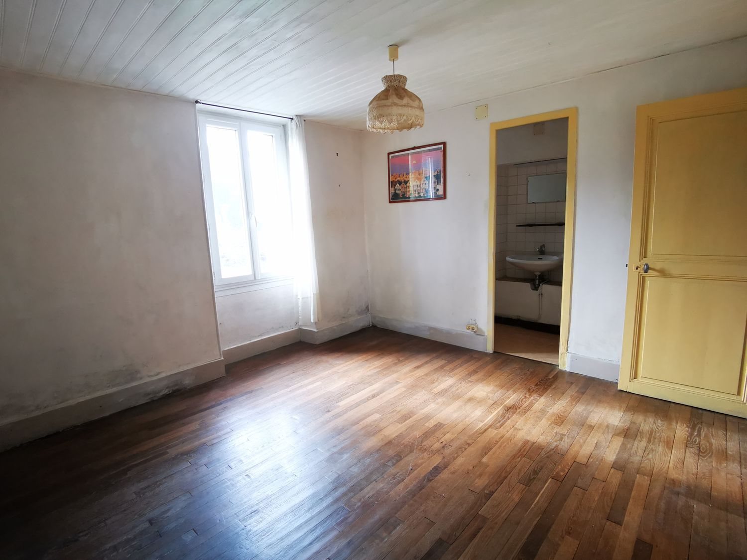 Maison à vendre, 60m², Issoudun
