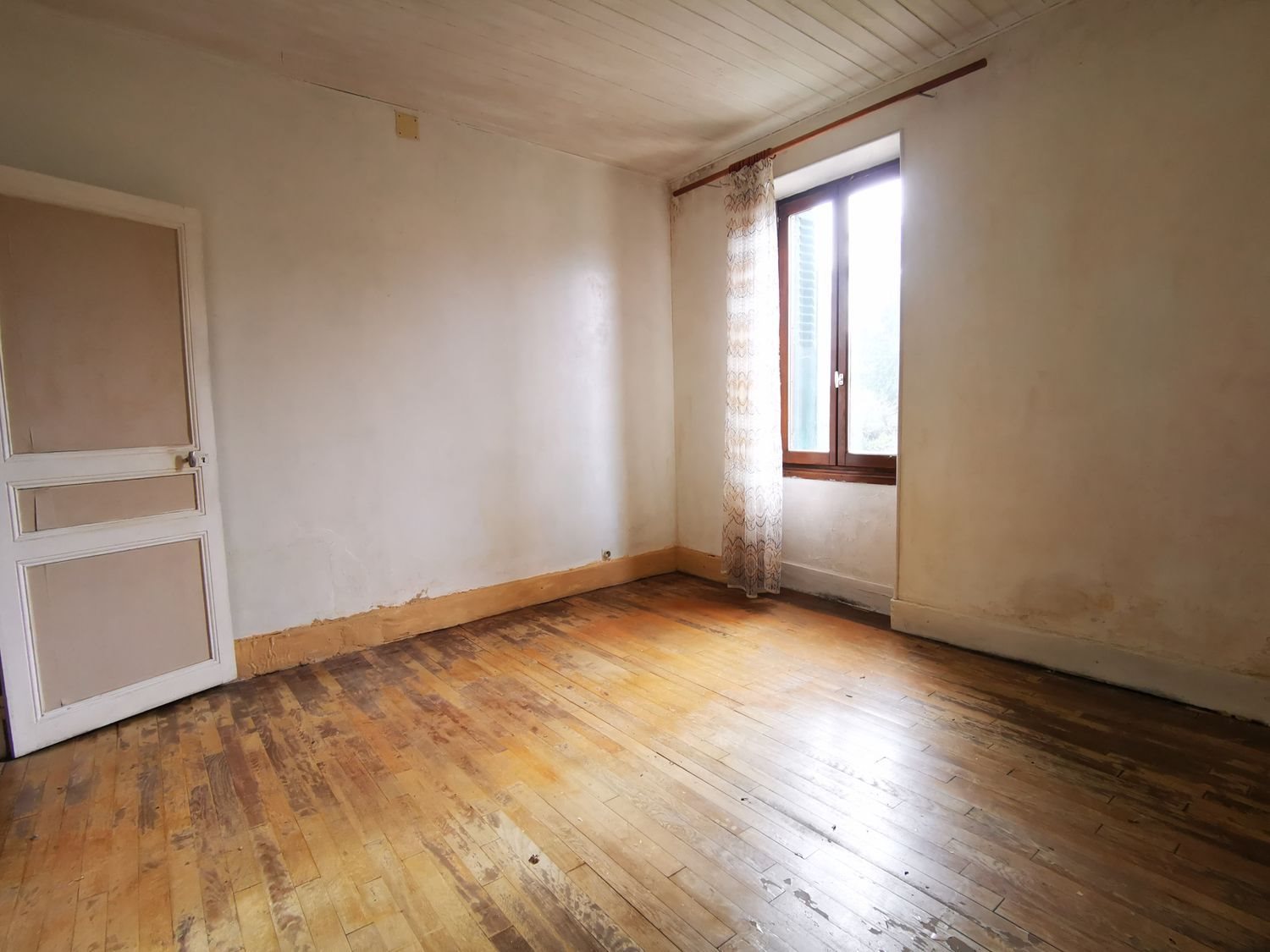 Maison à vendre, 60m², Issoudun