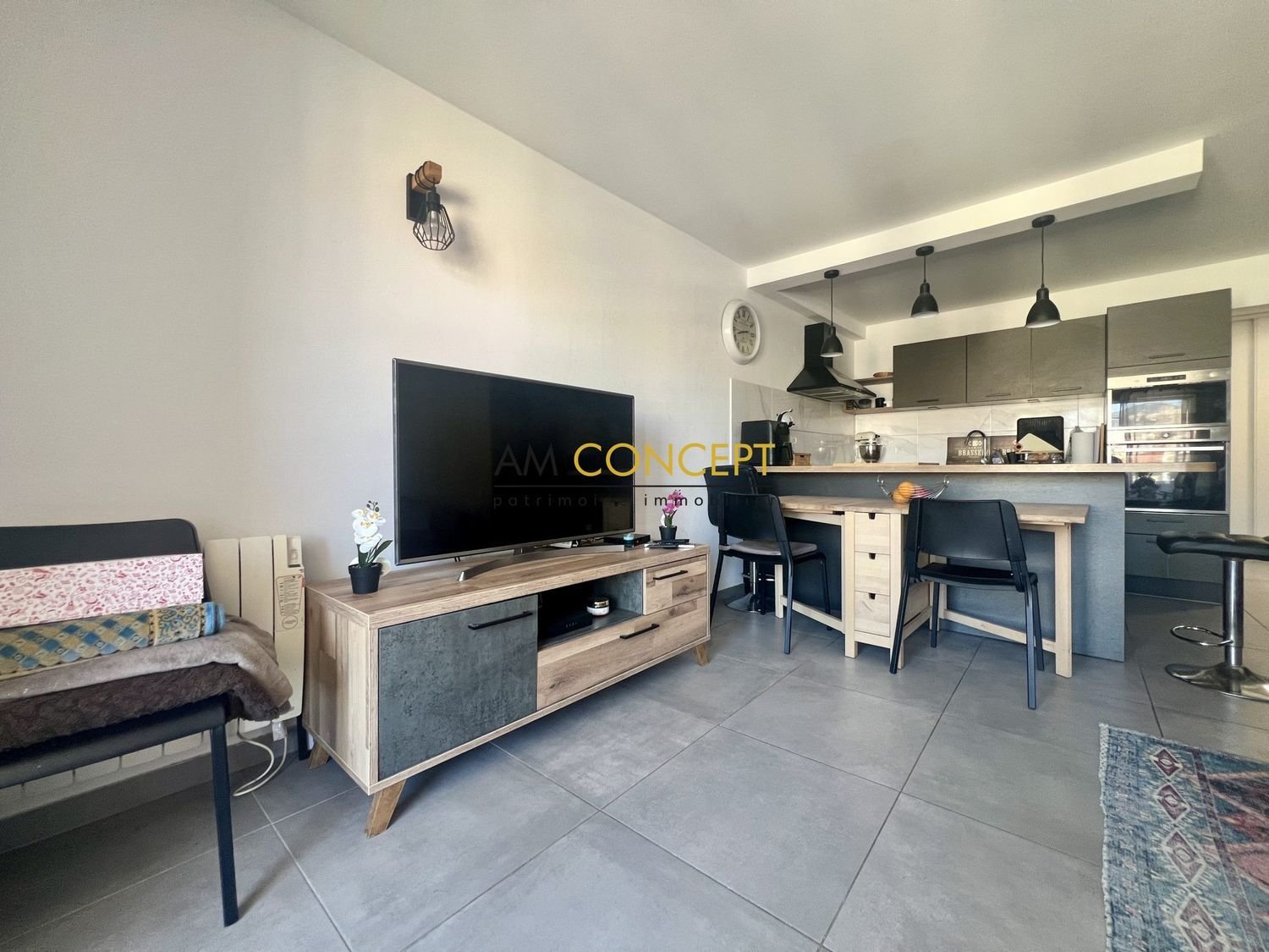 Appartement à vendre, 82m², Nice