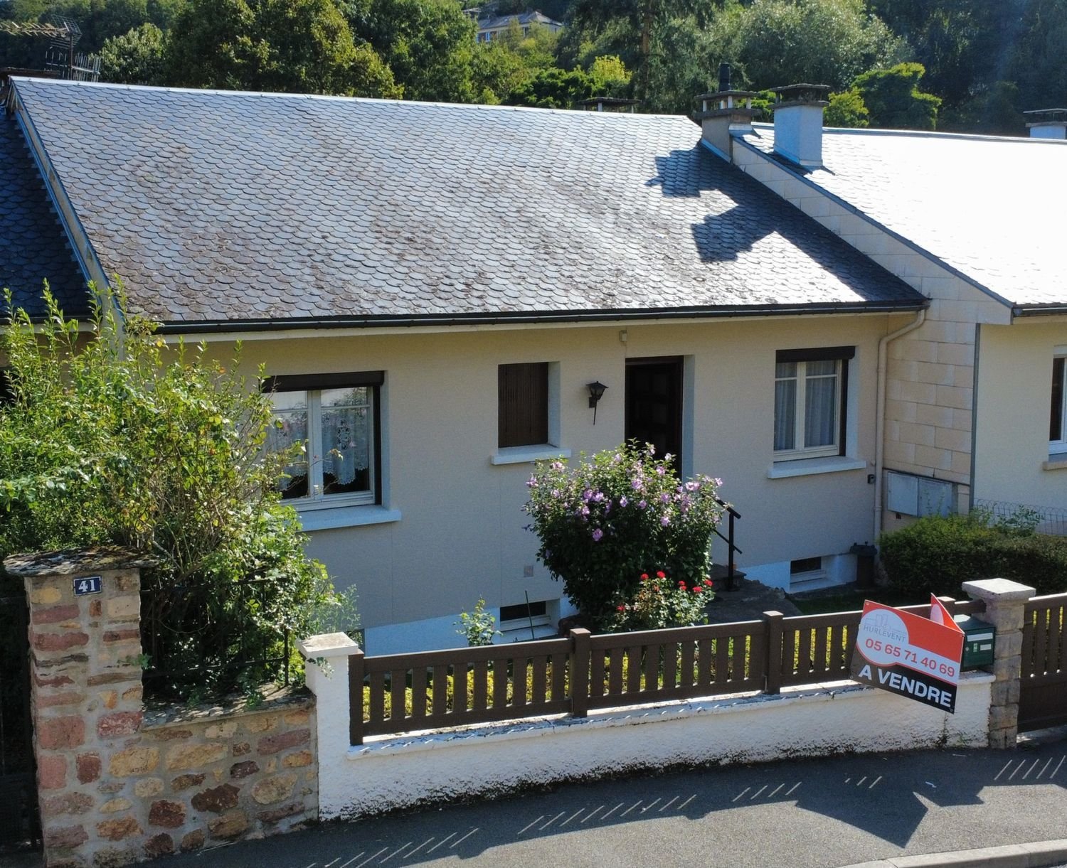 Maison à vendre, 100m², Olemps