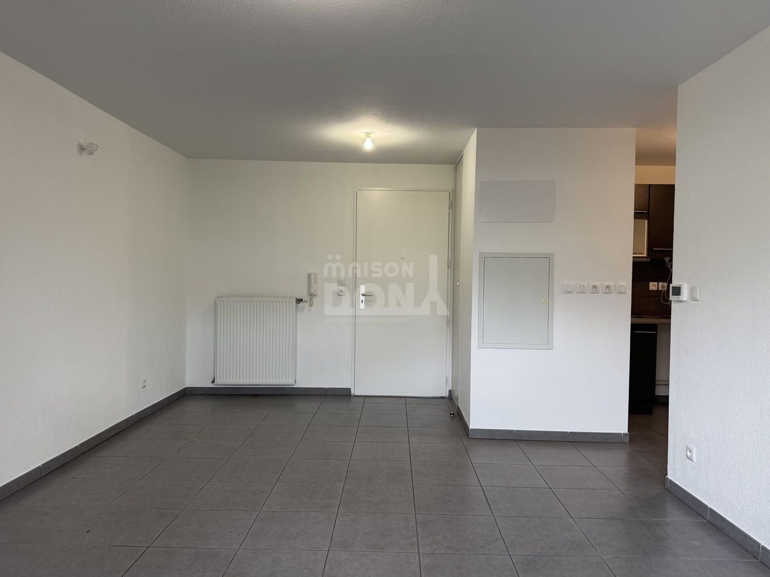 Appartement à vendre, 57m², Toulouse