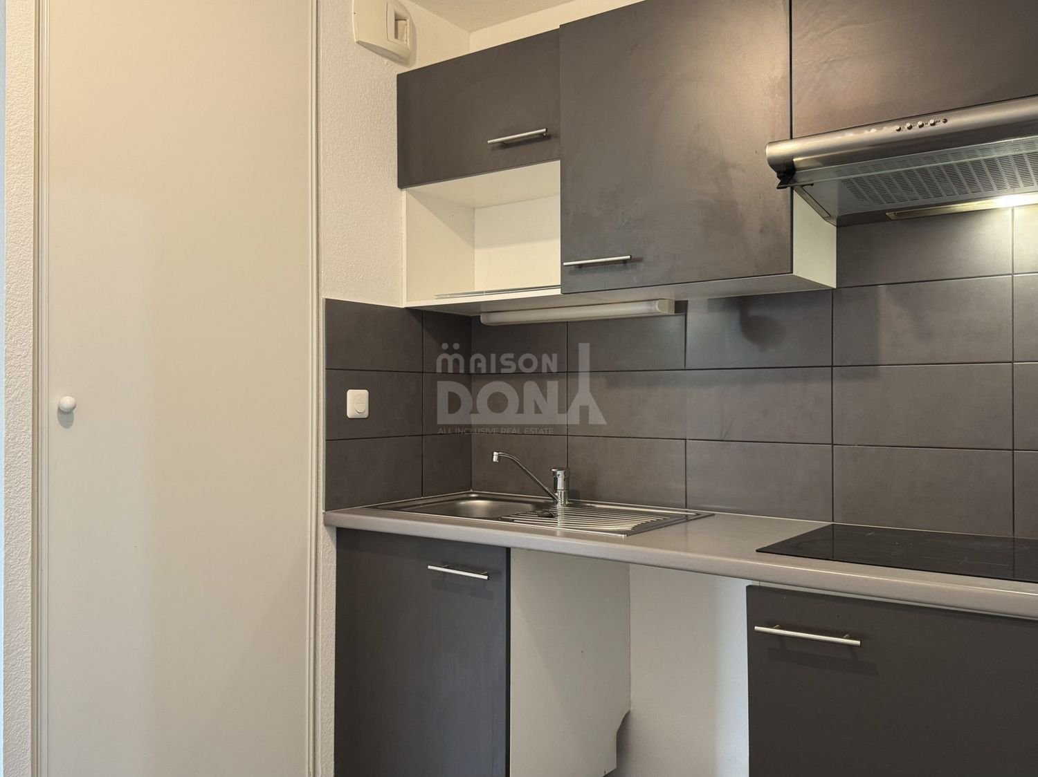 Appartement à vendre, 57m², Toulouse