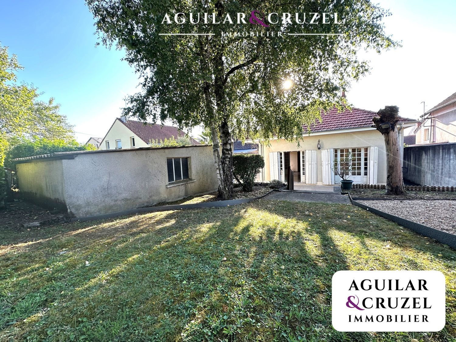 Maison à vendre, 123m², Bourges