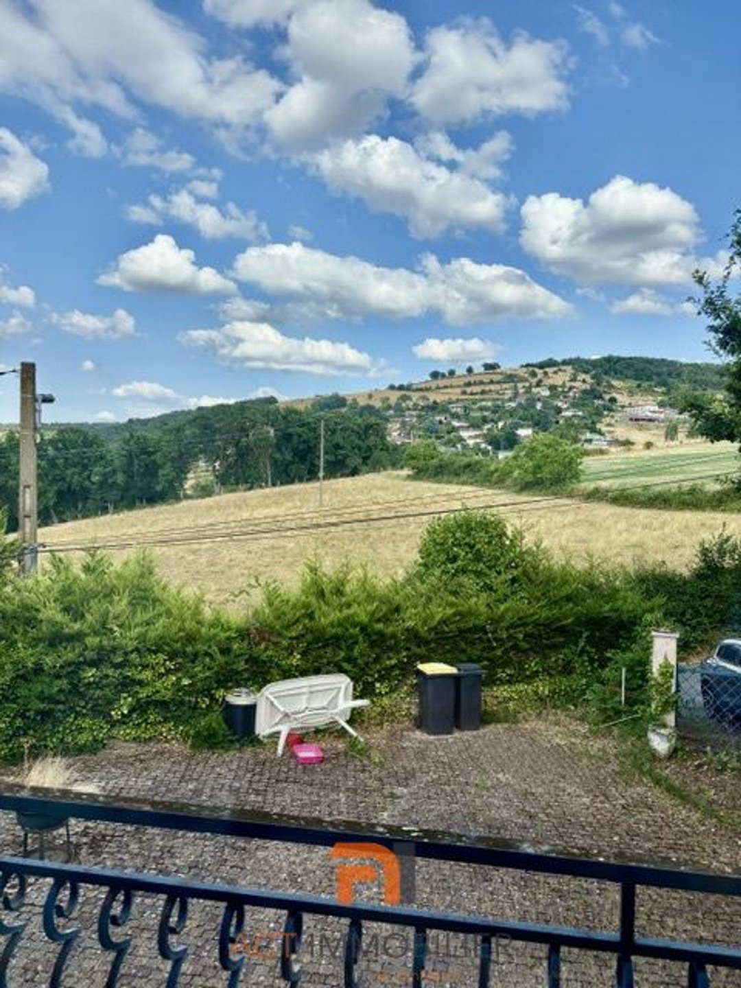 Appartement à vendre, 90m², Sourcieux-les-Mines