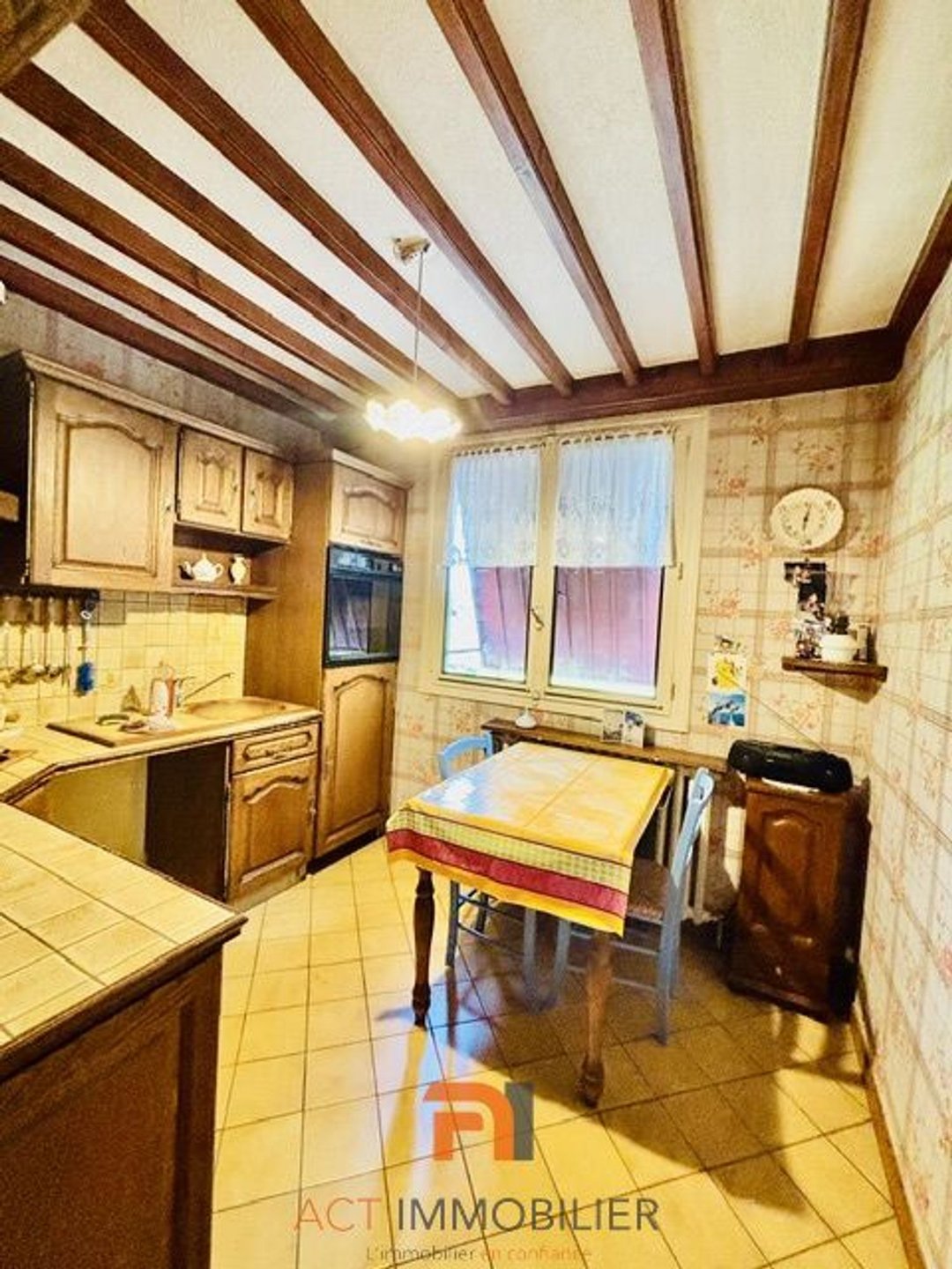 Appartement à vendre, 90m², Sourcieux-les-Mines