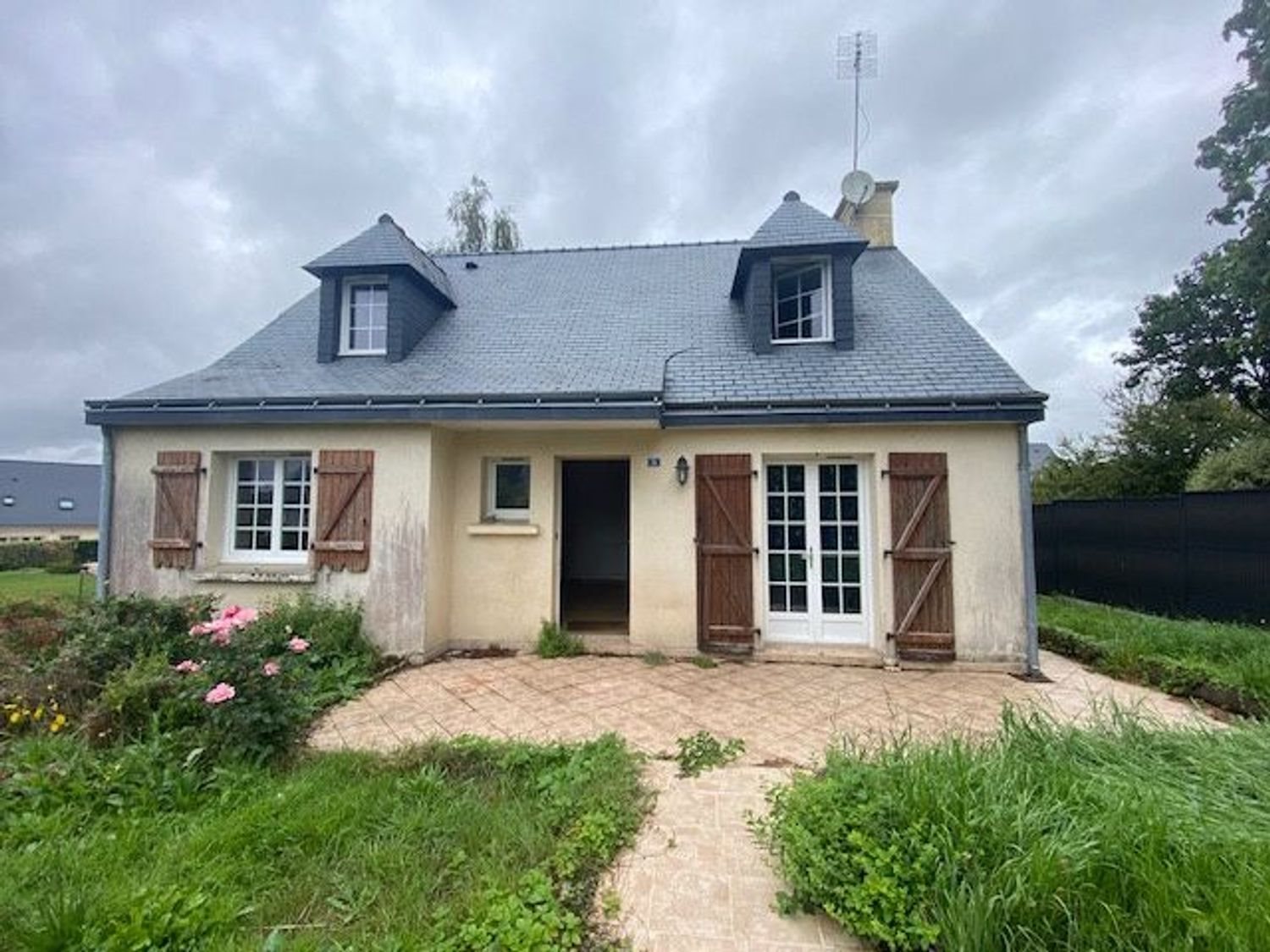 Maison à vendre, 96m², Rohan