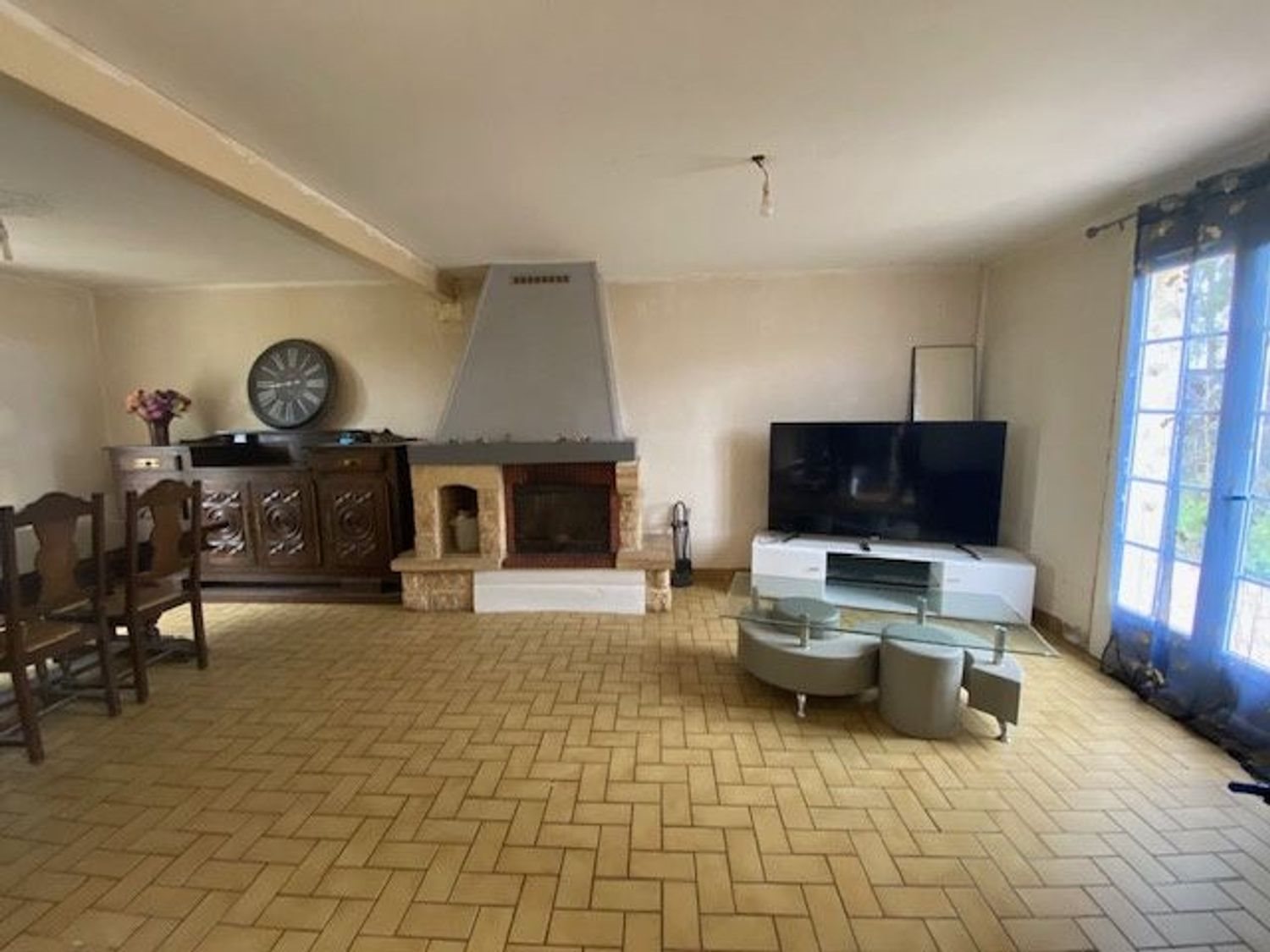 Maison à vendre, 96m², Rohan