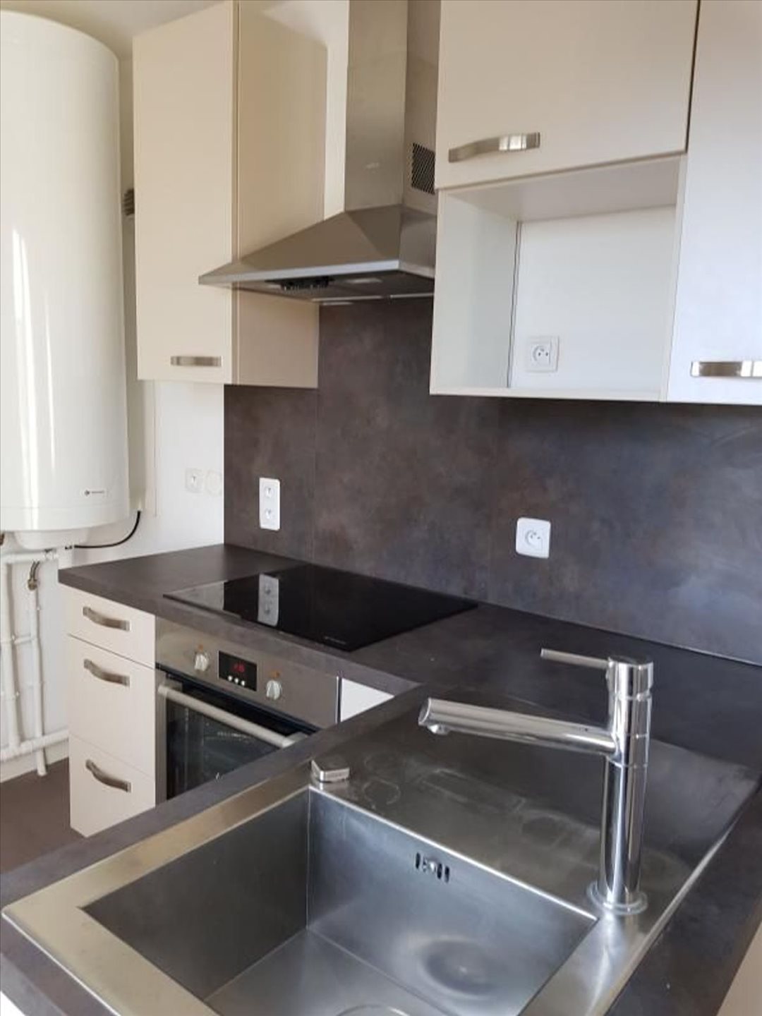 Appartement à vendre, 40m², Yerres
