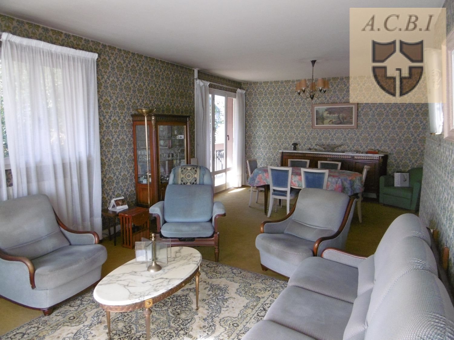 Appartement à vendre, 81m², Vendôme
