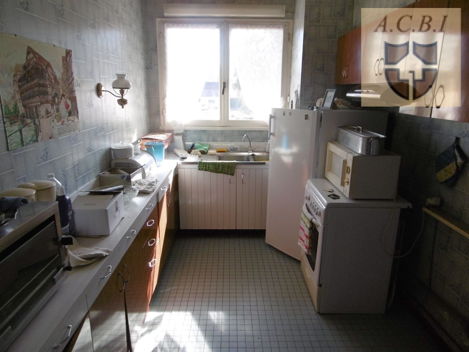 Appartement à vendre, 81m², Vendôme