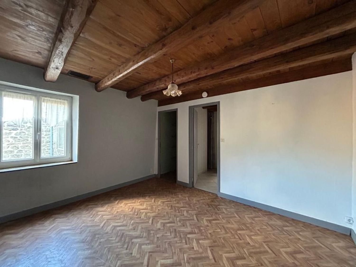 Maison à louer, 43m², Pélussin