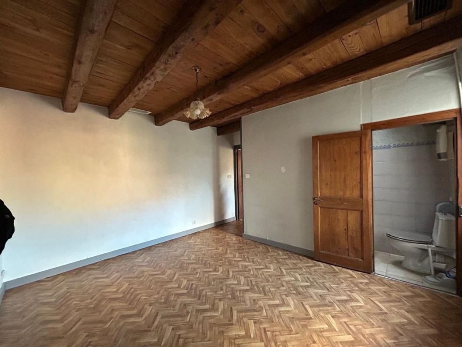 Maison à louer, 43m², Pélussin