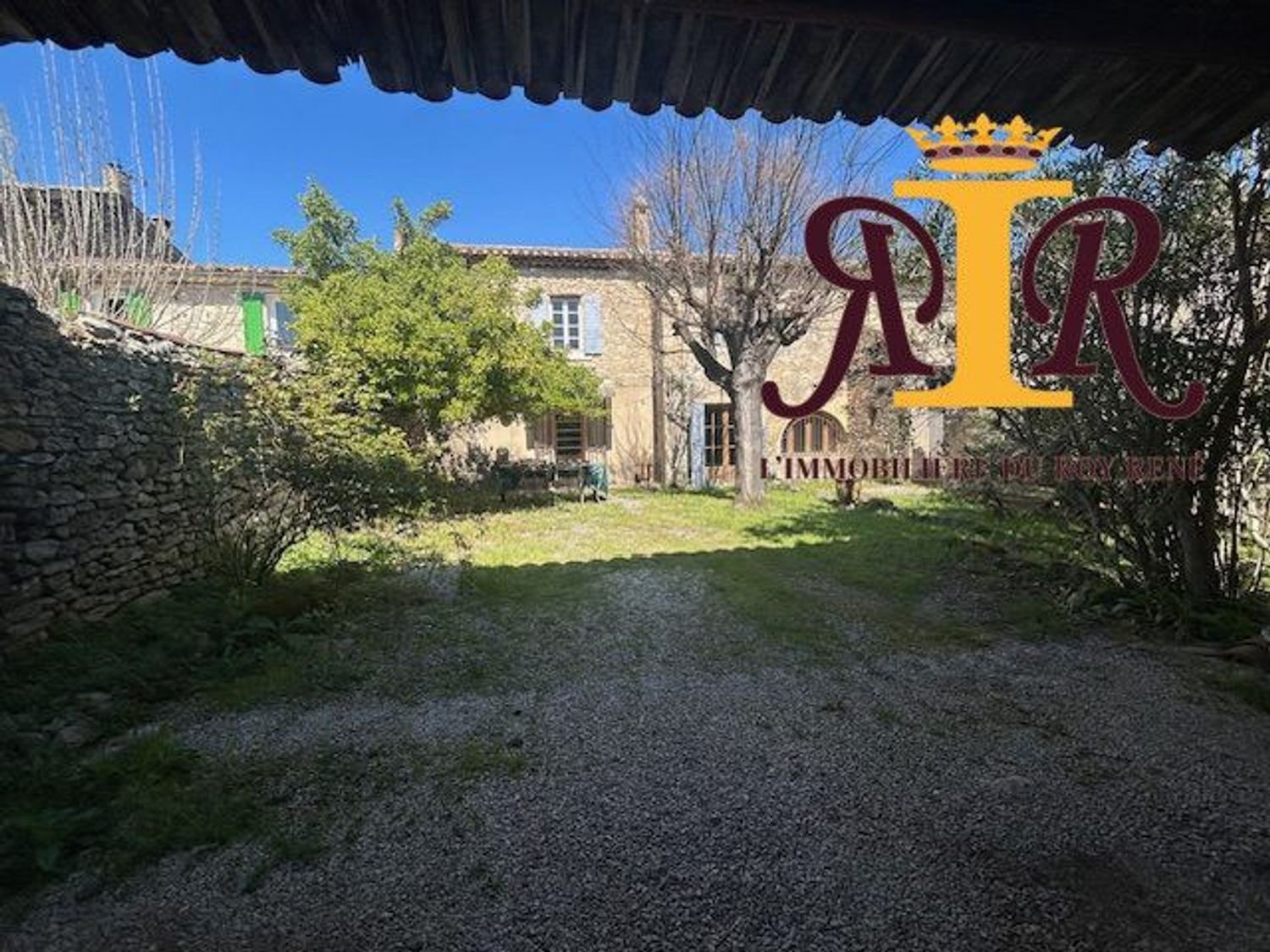 Maison à vendre, 200m², Cheval-Blanc
