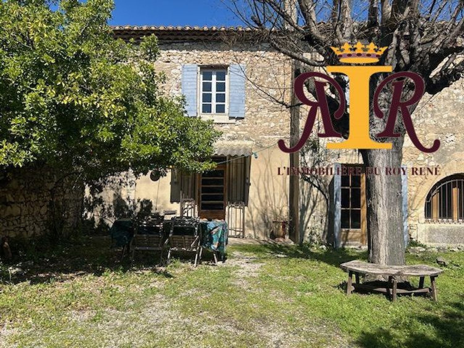 Maison à vendre, 200m², Cheval-Blanc
