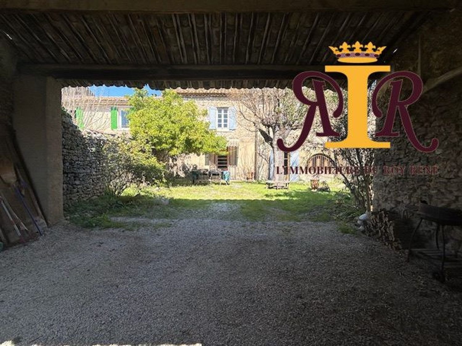 Maison à vendre, 200m², Cheval-Blanc