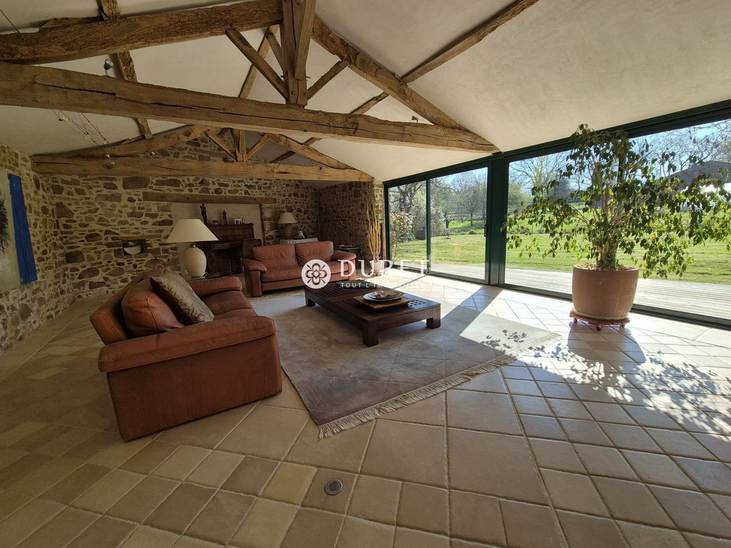 Maison à vendre, 338m², Venansault