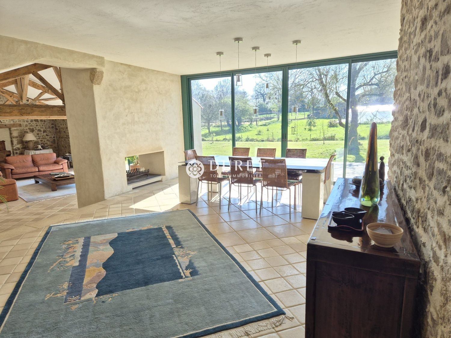 Maison à vendre, 338m², Venansault