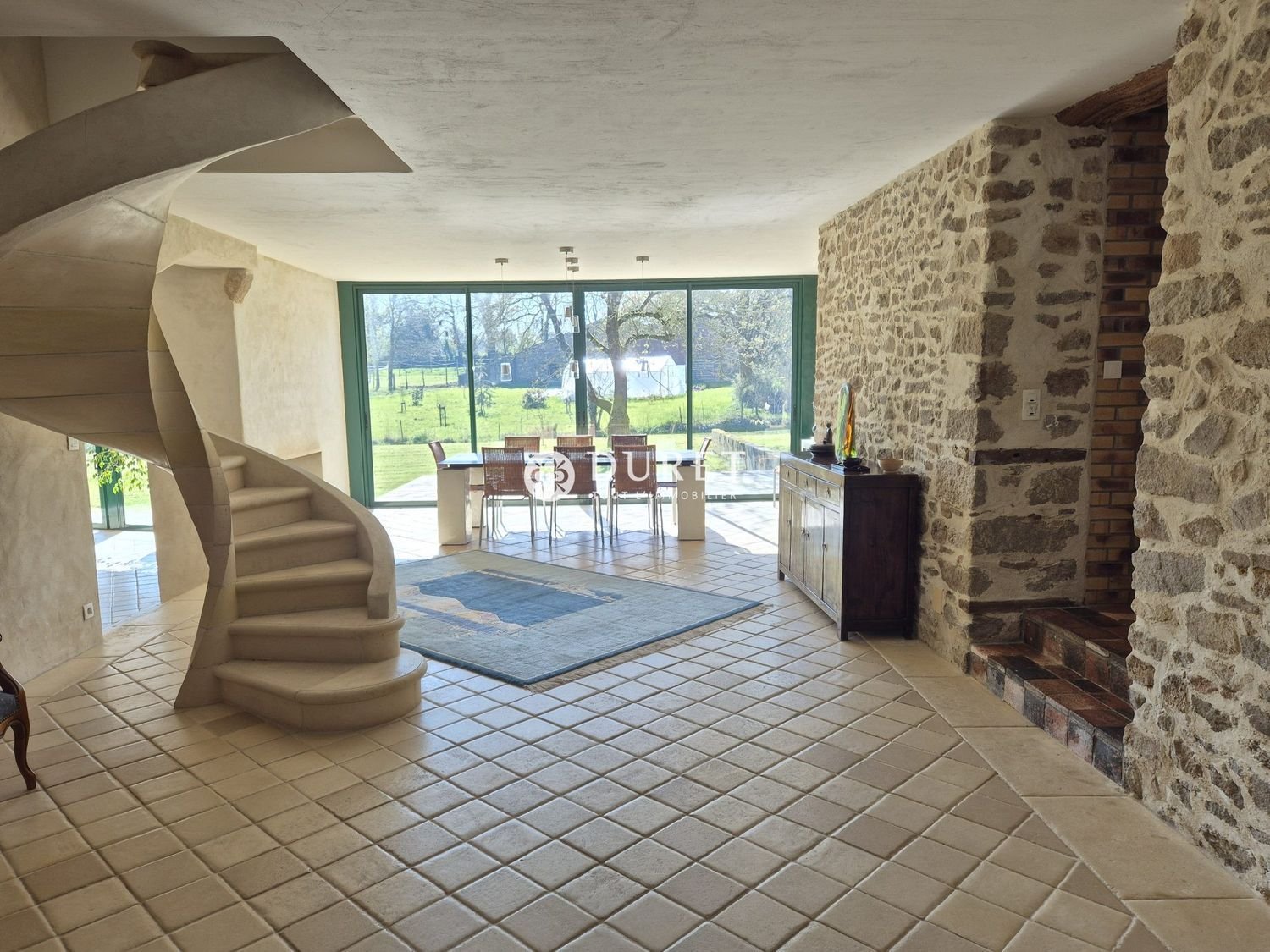 Maison à vendre, 338m², Venansault