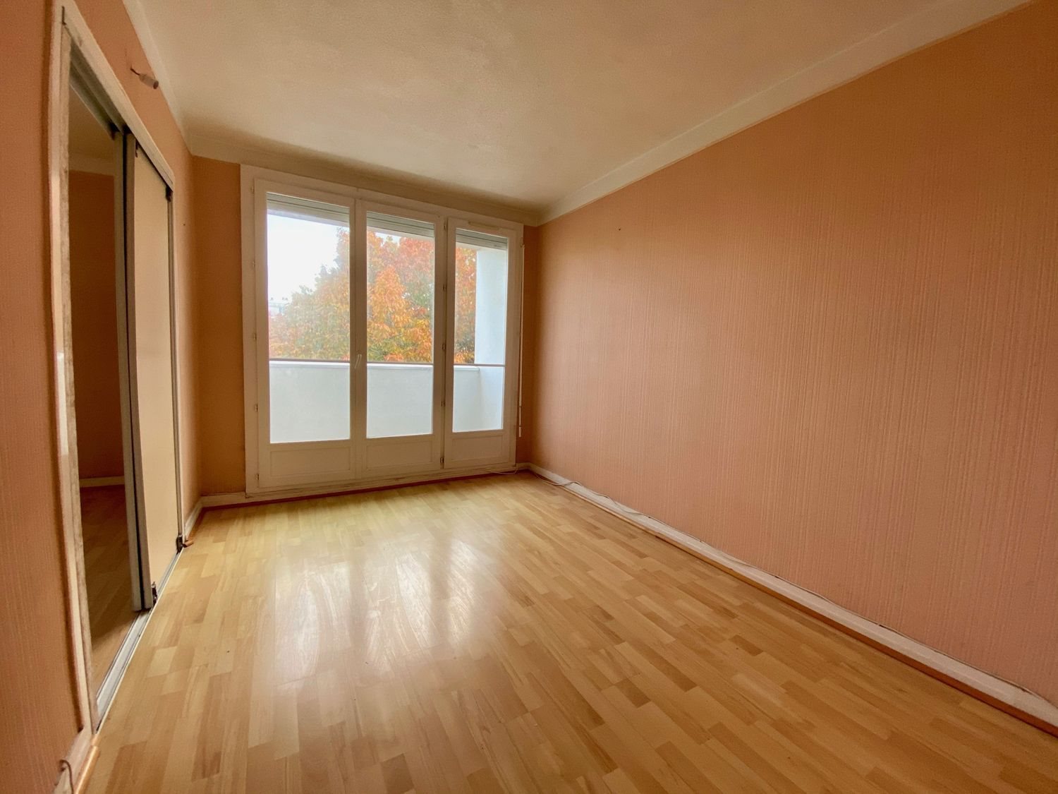 Appartement à vendre, 74m², Nantes