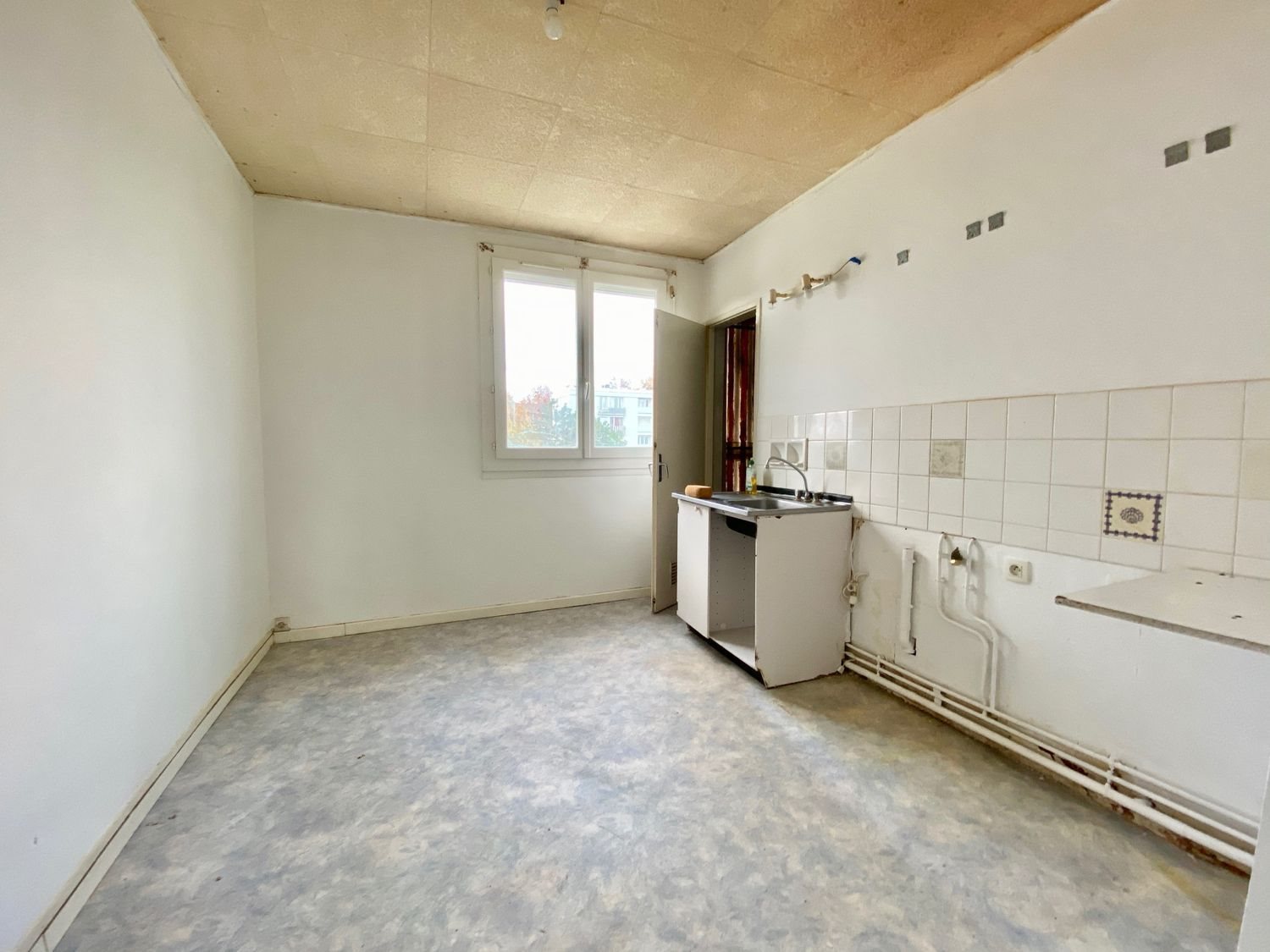 Appartement à vendre, 74m², Nantes