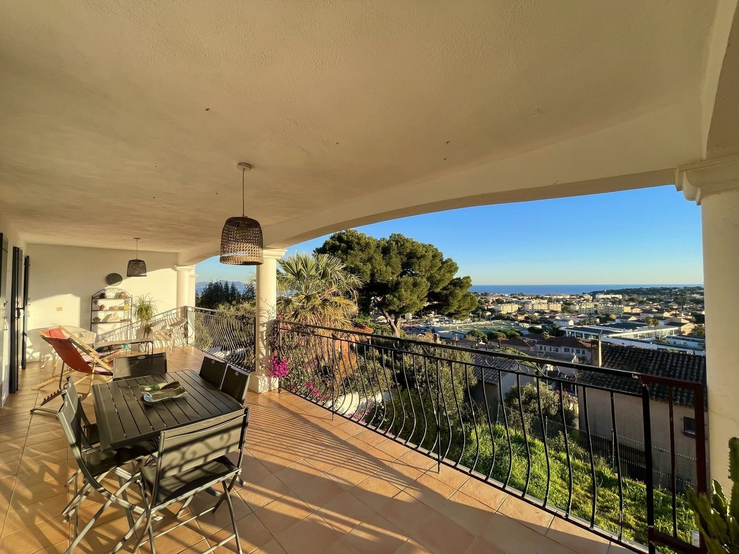 Appartement à louer, 56m², La Seyne-sur-Mer