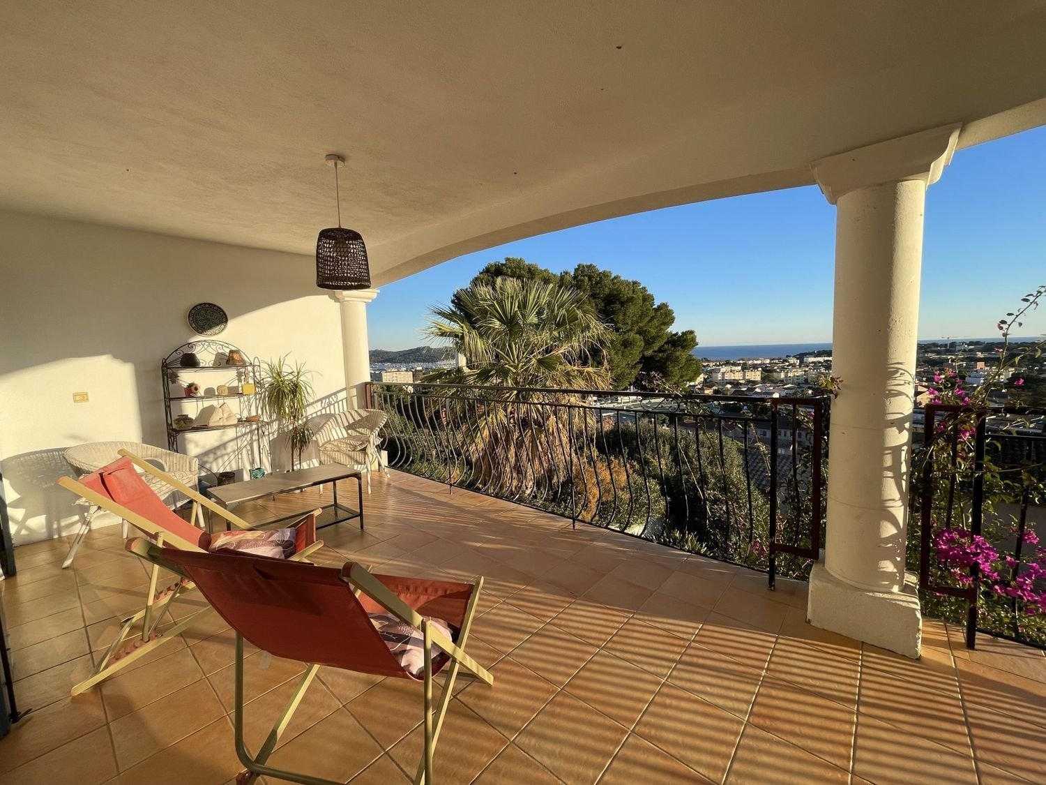 Appartement à louer, 56m², La Seyne-sur-Mer
