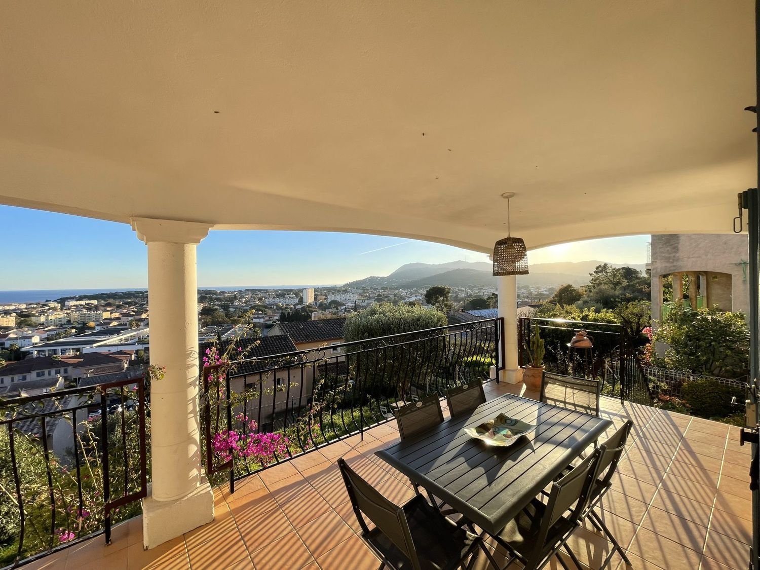 Appartement à louer, 56m², La Seyne-sur-Mer