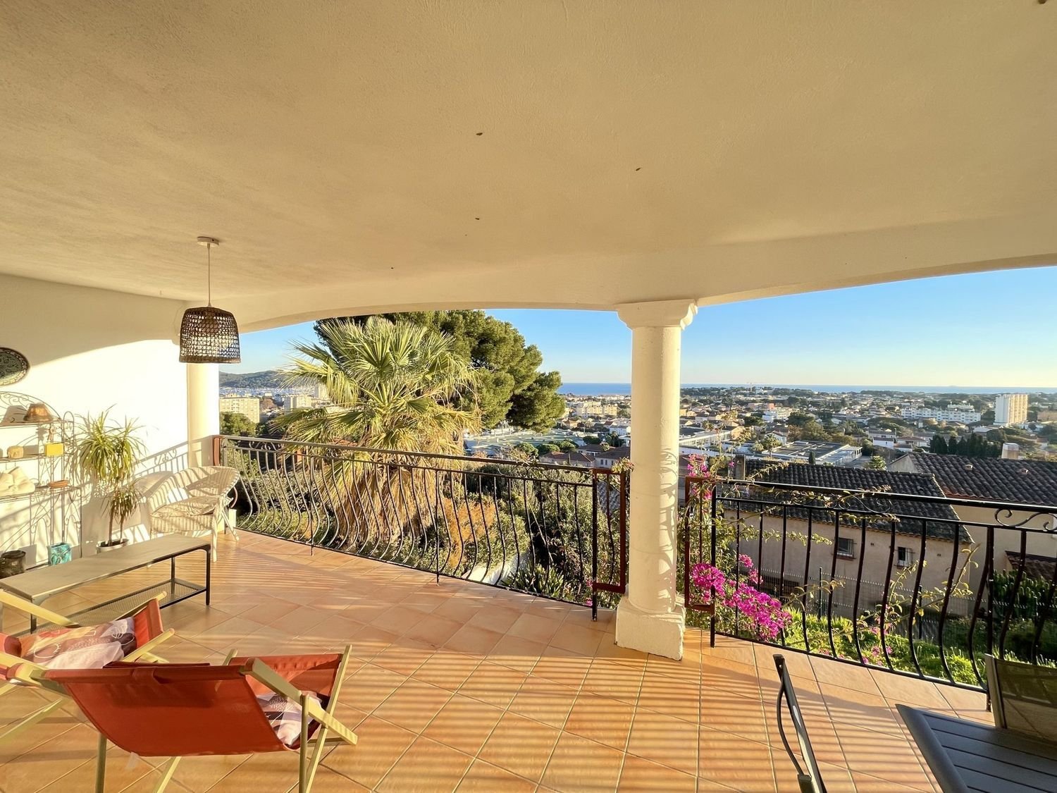 Appartement à louer, 56m², La Seyne-sur-Mer