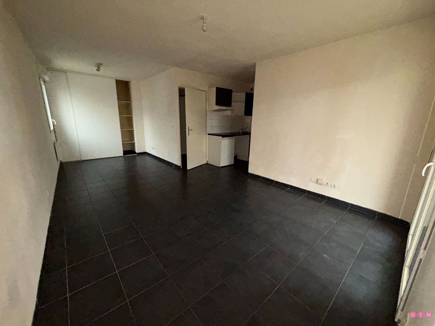 Appartement à vendre, 35m², Chanteloup-les-Vignes