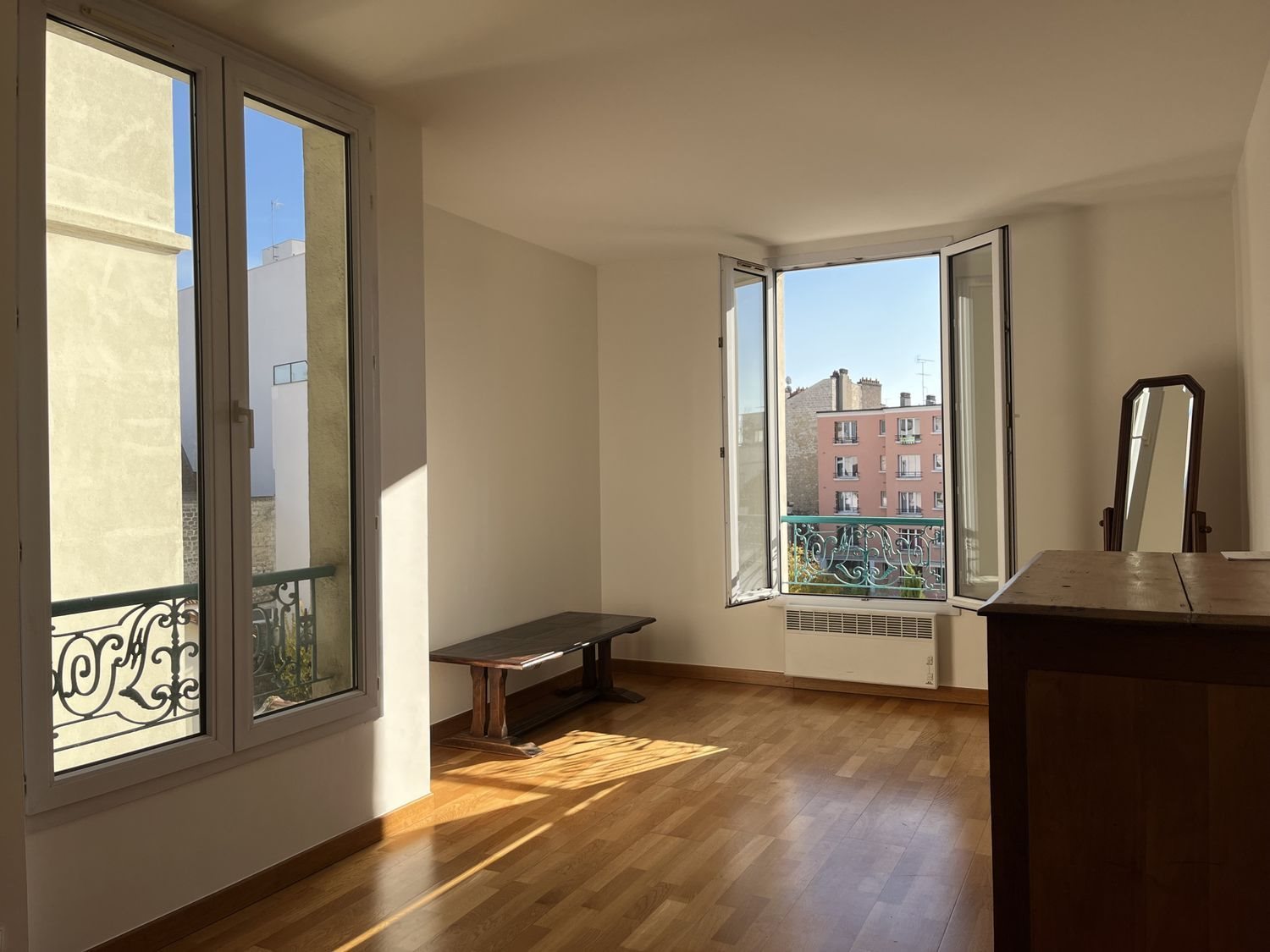 Appartement à vendre, 63m², Asnières-sur-Seine