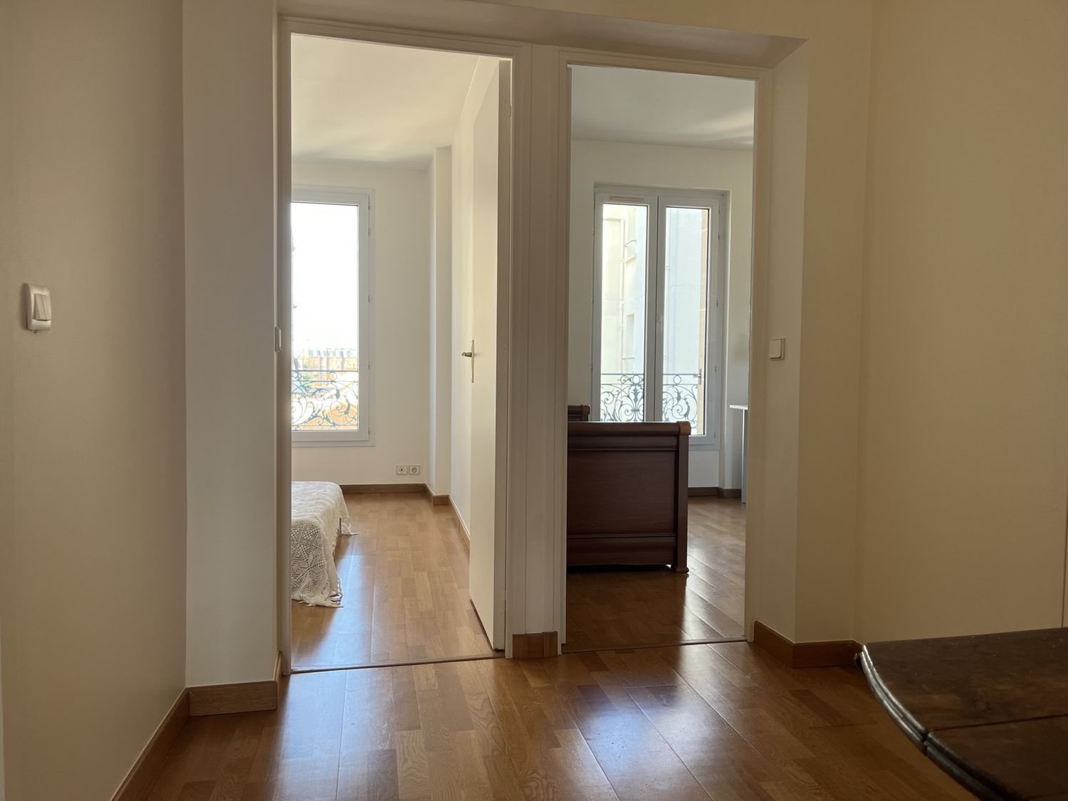 Appartement à vendre, 63m², Asnières-sur-Seine