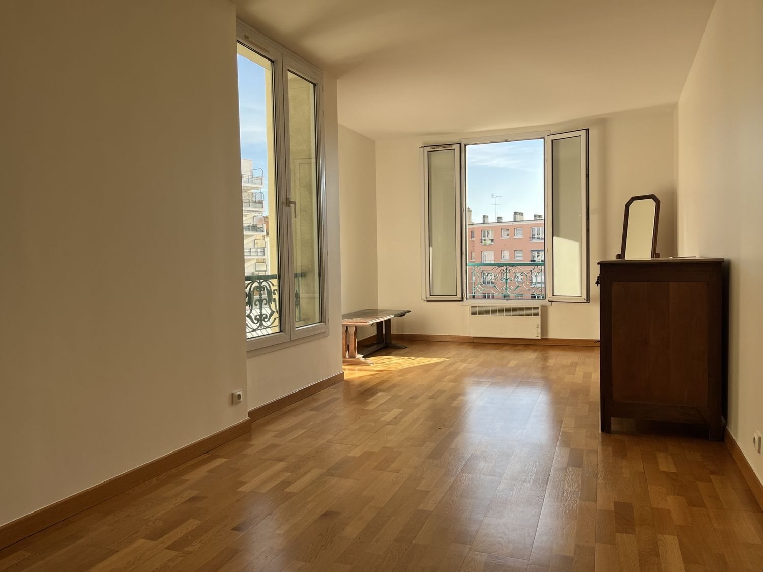 Appartement à vendre, 63m², Asnières-sur-Seine