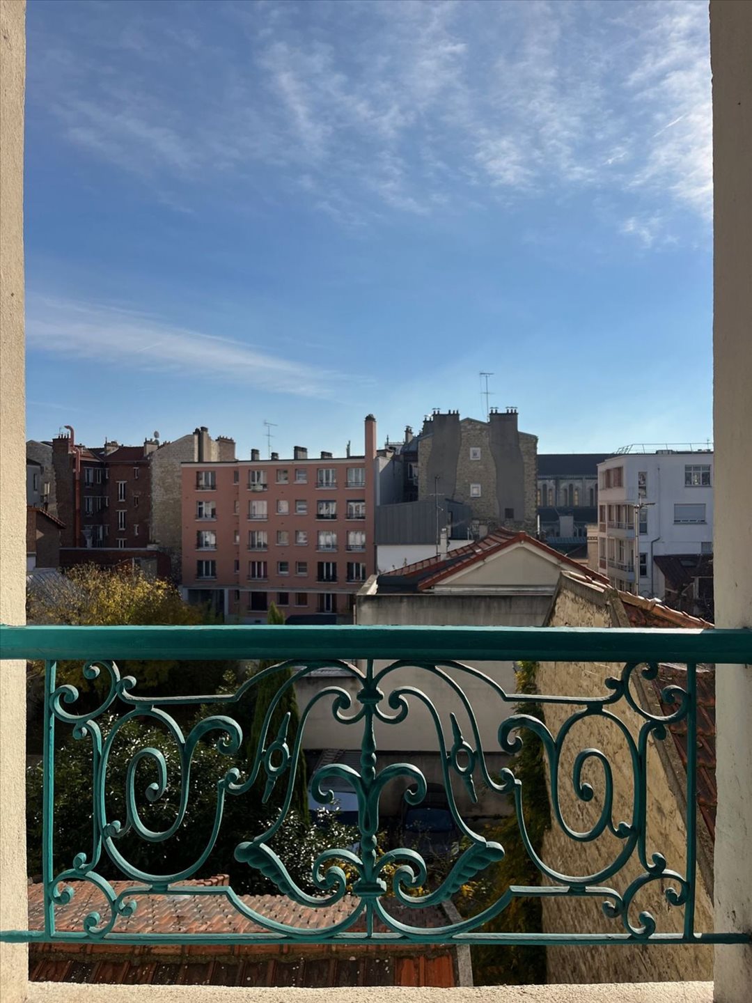 Appartement à vendre, 63m², Asnières-sur-Seine