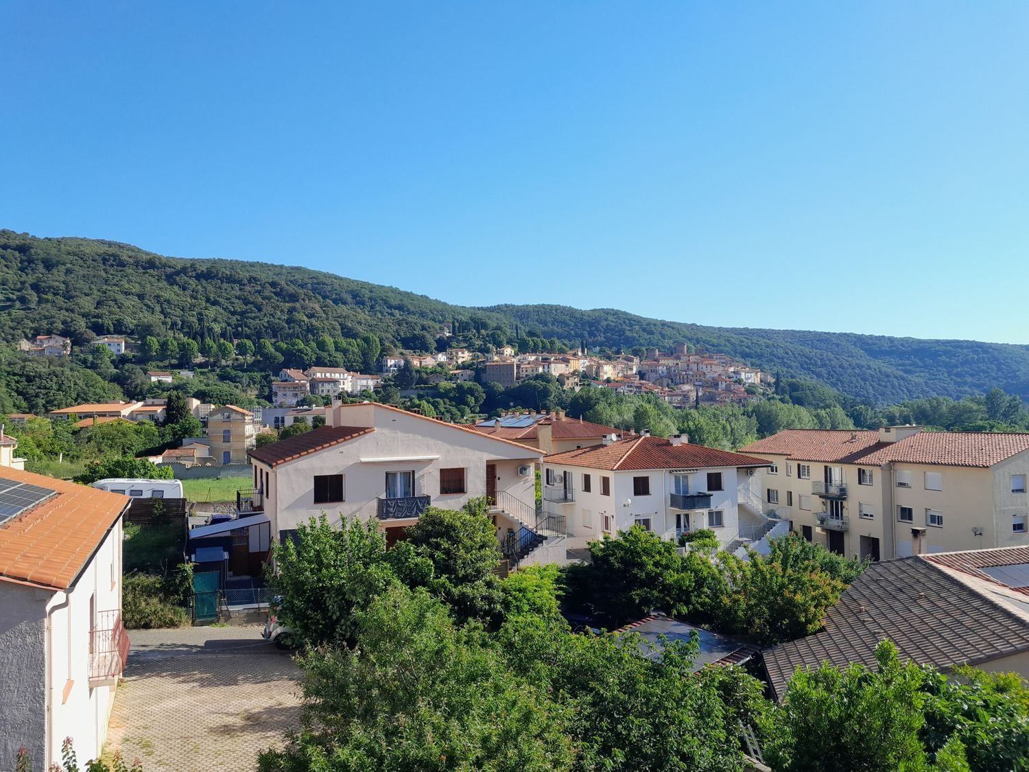 Appartement à vendre, 28m², Amélie-les-Bains-Palalda